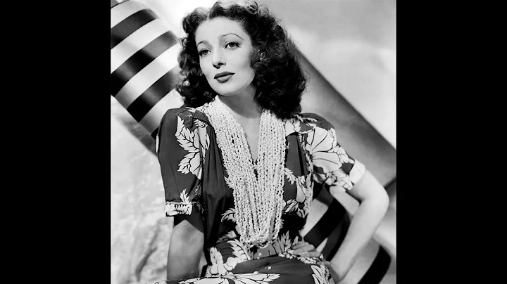 10 Things You Should Know About Loretta Young