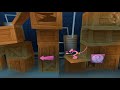 PS1 gameplay Pink Panther   Pinkadelic Pursuit