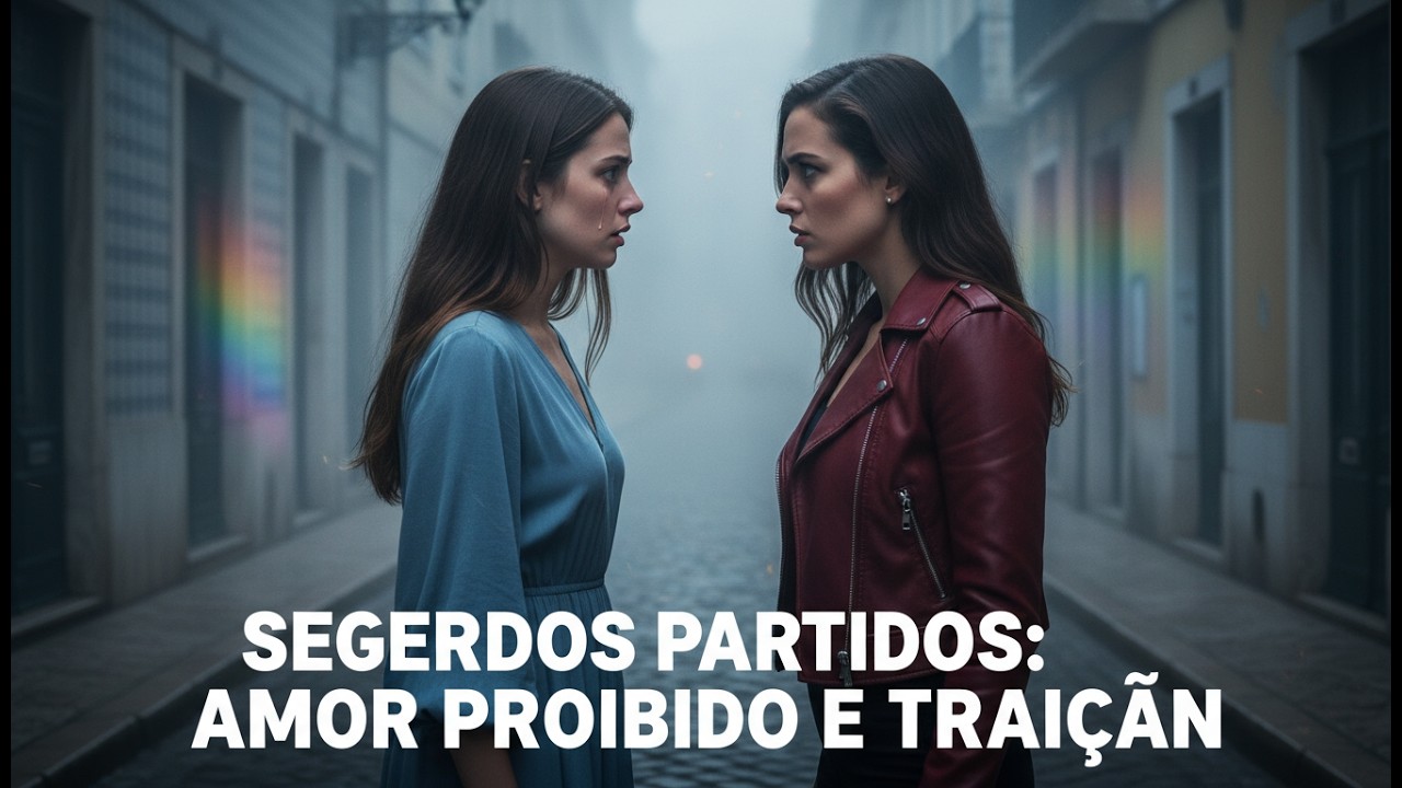 Acordei bêbada ao lado da advogada que tentou me arruinar — e a manhã trouxe verdades chocantes