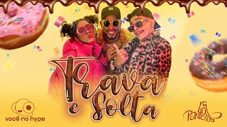Mavi e Mily, Js o Mão de Ouro - Trava e Solta (Clipe Oficial)