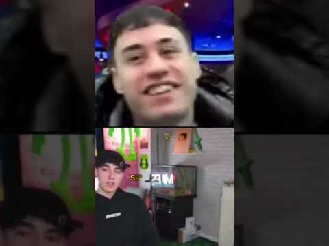 LA ANÉCDOTA CON