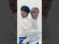 NCT 127 sticker tiktok!! (ft. Mark, Haechan and Lee SM!!)