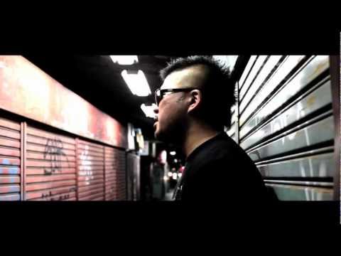INTERVIEW [ROWSHI] REBEL&レペゼン親不孝通り-ver.2012-