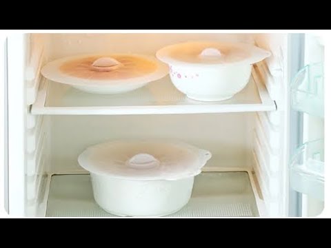 ⚡💥🔥 Многоразовая силиконовая