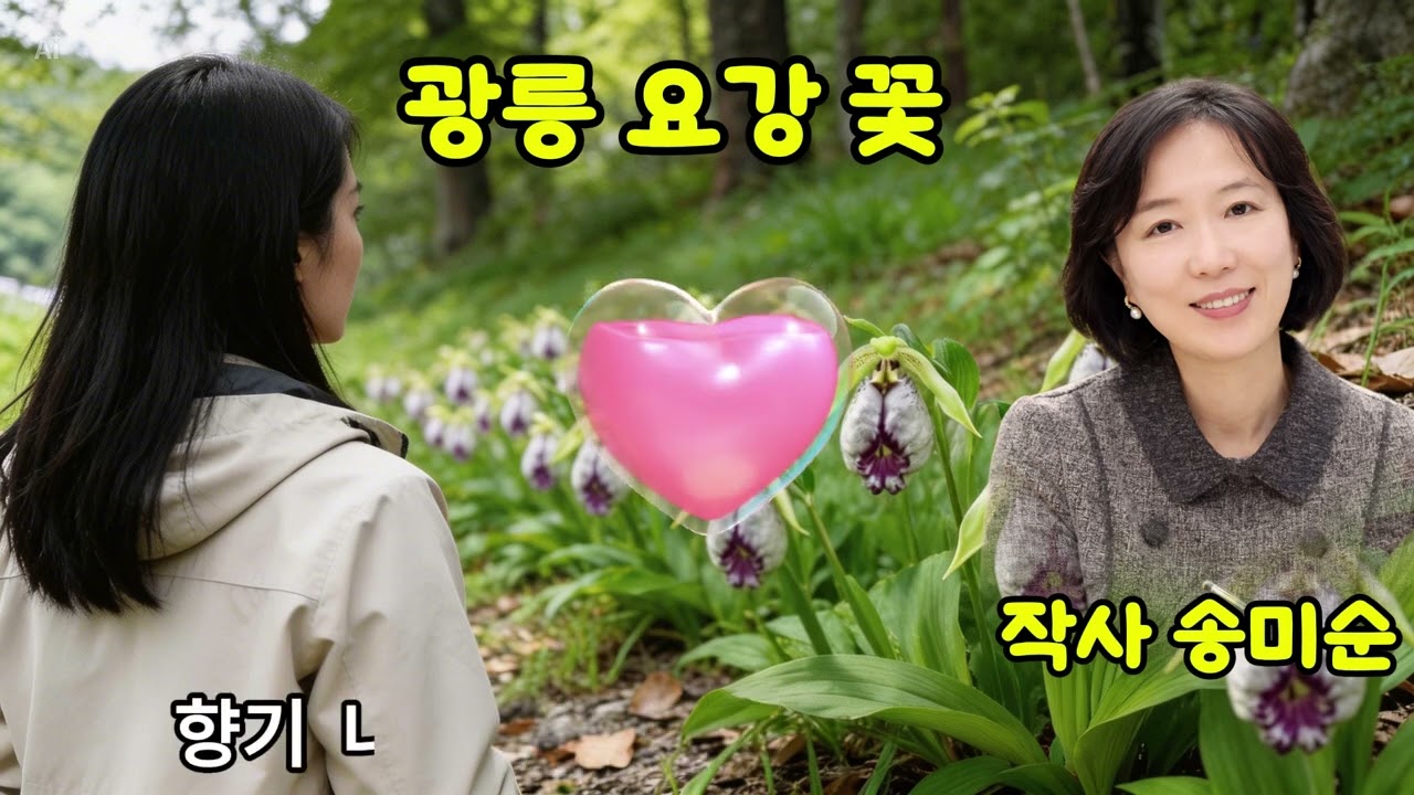 감동 노래 |광릉 요강 꽃| -  #정통트로트 #트로트  #노래 #케이팝 #Kpop #가요 #대중가요 #한국음악 #감성트로트 #trot #7080