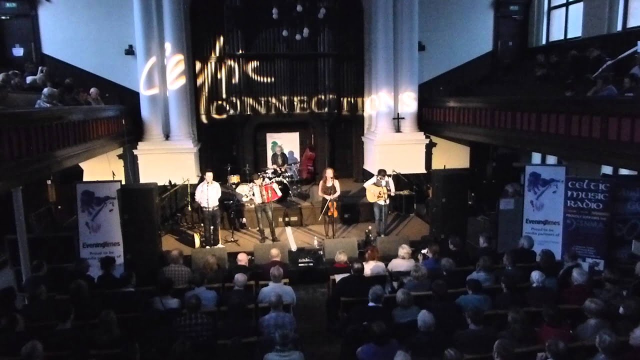 Watch Hò-Rò Live at Celtic Connections on YouTube Watch Hò-Rò Live at Celtic Connections on YouTube