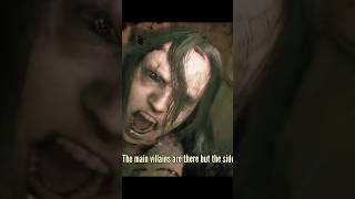 Resident evil 7 review #residentevil #residentevil7 #residentevilrequiem #review #gameplay #shorts