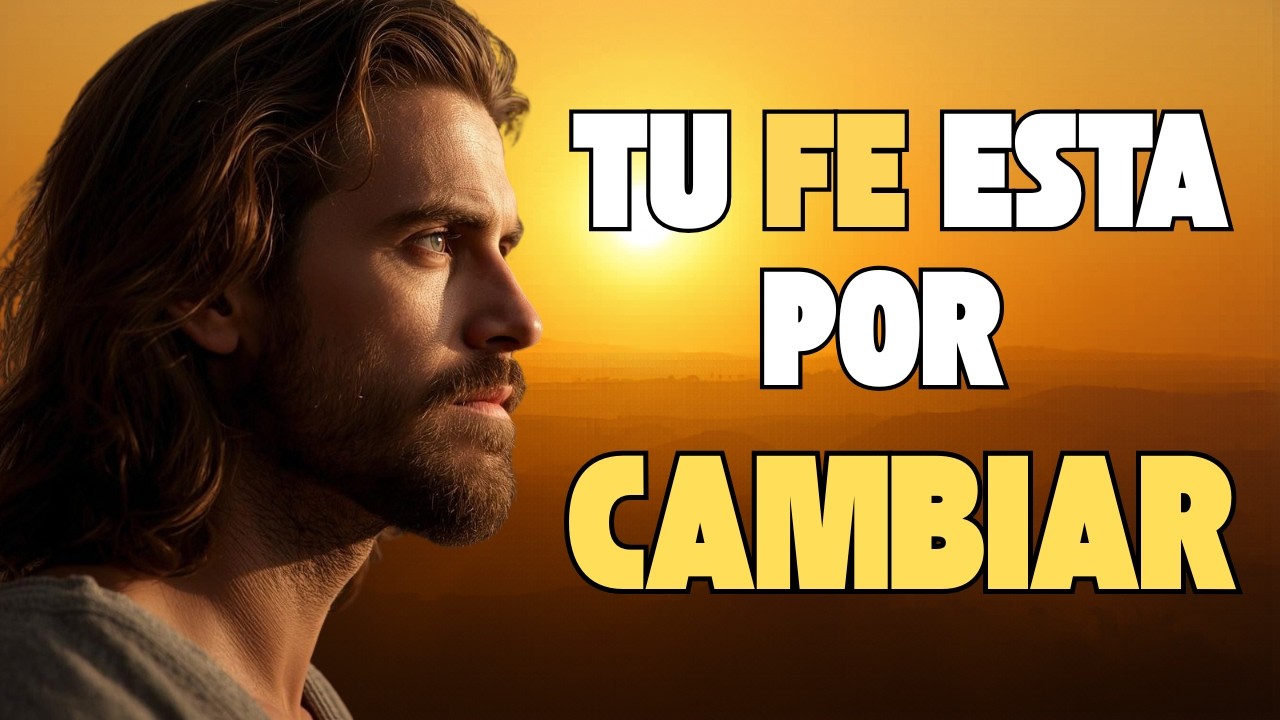 Dios Te Dice Hoy: Deja de Preocuparte… Escucha Esto Antes de Dormir ...