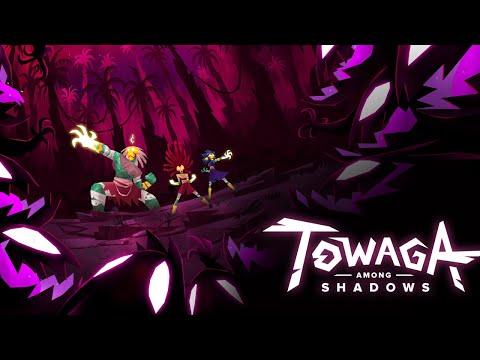 Видео: ПРОХОЖДЕНИЕ Towaga: Among Shadows / WALKTHROUGH Towaga: Among Shadows (ЧАСТЬ 2)