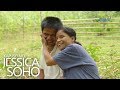 Kapuso Mo, Jessica Soho: Ang literal na 'love is blind' na love story nina Obet at Rowena