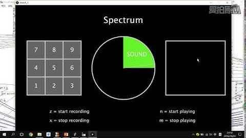 Interactive Media Assignment 3
