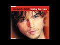 Miniature de la vidéo de la chanson Lucky For You (Radio Edit)