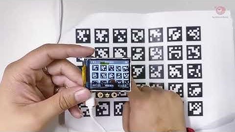 哈士奇AI辨識鏡頭-標籤辨識功能