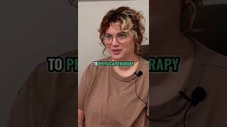 This is what the right #Rehab #Support looks like  #patientsuccessstory#PhysicalTherapyWorks