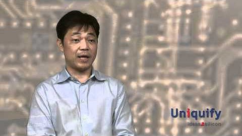 Collaborating at 28nm / 32nm: A CEO