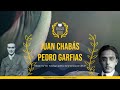 Grupo de Estudios de Panamá Poético - Debate X - Juan Chabás y Pedro Garfias