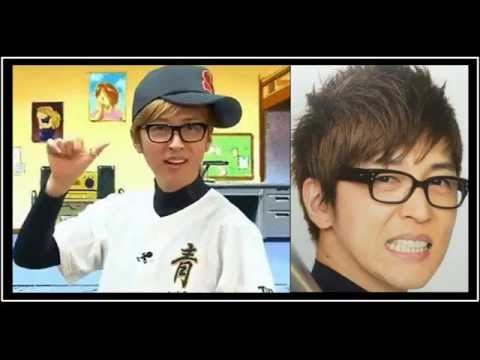 【櫻井孝宏・福山潤】【困惑ｗ】櫻井孝宏「かとうあいに会いたいて言ったらあとうかいからコメントきたよ・・・」福山潤「おやおやって言いました？」