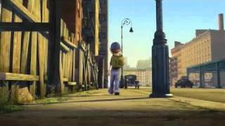 Everyones Hero Movie Trailer - Colin Brady, Jake T. Austin