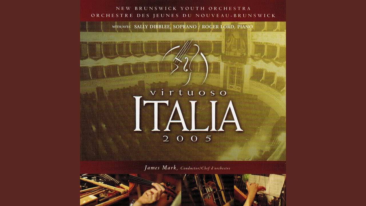 St. Croix Island Suite: III. Forest and River - The Island Medley