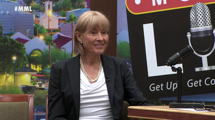 Mesa Morning Live Community Spotlight: Dr. Bobbi L...