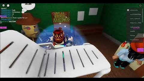 How to get the "G-U-R-T" BADGE AND MORPH in PIGGY RP : INFECTION | Roblox