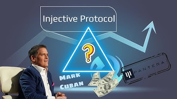 Investigating Injective Protocol: Complete Review, INJ Coin Analysis, Crypto Insights & More!