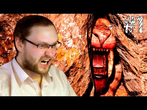 Video: Se: Fem Nye Ting, Du Kan Gøre I Far Cry Primal