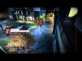 Watch Dogs - River East - ctOS Tower