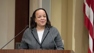 Introduction by Bridget Terry Long - "The Privileged Poor"