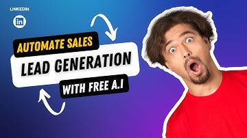 Automate LinkedIn Networking: Send Personalized Connection Requests with AI Agent