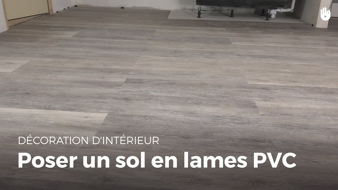 Guide illustré: comment bien poser un parquet flottant