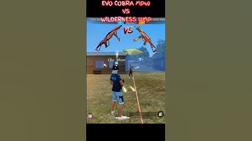 EVO COBRA MP40 VS WILDERNESS UMP ⚡⚡ para SAMSUNG,A3,A5,A7,A6,J2,J4,J5,J7 ,S9,A10,A20,A30,A40,A50,A70