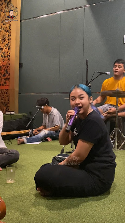 Cek Sound Latihan Ngamen 10 NIKEN SALINDRY #nikensalindri  #nikensalindry