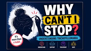 Why Can’t I Stop Pulling My Hair? Understanding Trichotillomania