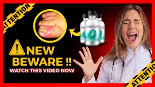 KERASSENTIALS 2023 -  ⚠️(NEW BEWAREL)⚠️ Kerassentials Review - Kerassentials Really Work 