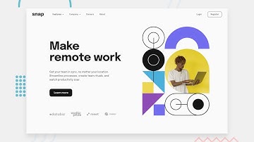 Sidee Loo DHisaa Responsive Portfolio Website Adigoo Isticmalaya Html, Css & Bootstrap 5 |AF SOMALI