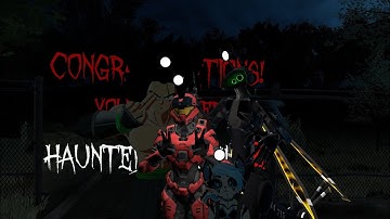 Haunted asylum 2- oh sh*t this is horrifying