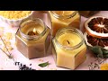 Anne-Marie & Flower Make Aromatherapy Beeswax Candles - Natural Candles at Home! | Bramble Berry