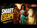 Brilliant Escape | Super Deluxe Movie | Samantha | Fahadh Faasil | Vijay Sethupathi | Aha
