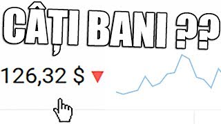 câți bani puteți câștiga de la youtube moldova