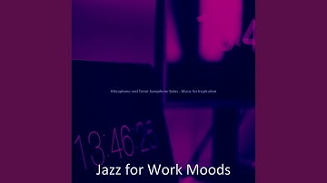 Subdued Music for Offices