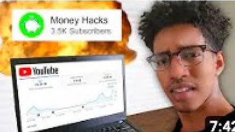 I Tried YouTube Automation for 30 Days as a Beginner Channel EXPLODED