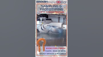 3D Printing Timelapse - Shackle - Sampling and Prototyping #shorts #3dprinting #timelapse