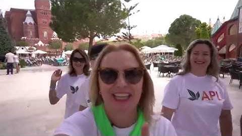 APL SEASONS ГЛАЗАМИ ПАРТНЕРОВ