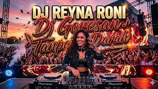 Dj Goresan Tanpa Darah  Arief 