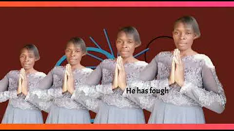 osana kedo lweny