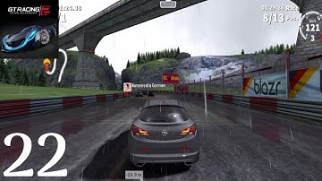 GT Racing 2 The Real Car Experience: Android IOS Gameplay/Walkthrough Part 22