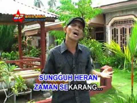 Gilo Talaq By Edy Kelana Group Batu Bara