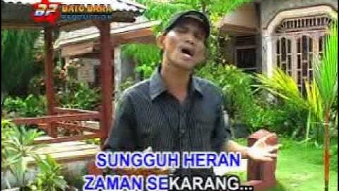 Gilo Talaq by Edy Kelana Group Batu Bara