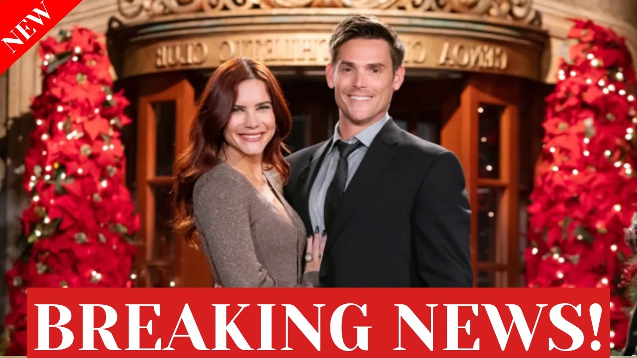 Huge Sad News! For Young and the Restless Adam and Sally, it will shock you!!